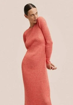 Mango CAIRO - Etuikleid - Korall Röd | Damen 12 Mango CAIRO - Etuikleid - Korall Röd | Damen -Mango Populaire Boutique 836681cab6184983911cd06921fda3df