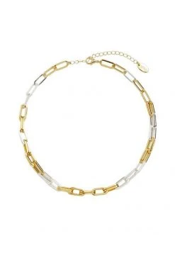 Mango MARNA - Halskette - Goud | Damen