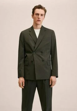 Mango Sakko - Khaki | Herren