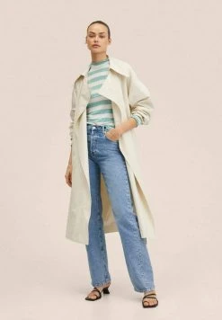 Mango JAMES - Langarmshirt - Pastelgroen | Damen -Mango Populaire Boutique 84bd141cb3244fcaa949029e7e5d7ac4