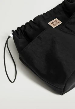 Mango Clutch - Zwart | Damen 9 Mango Clutch - Zwart | Damen -Mango Populaire Boutique 85b91f93fcdd42b6937c991225473b96