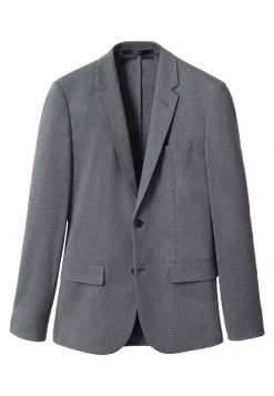 Mango FABRE - Sakko - Gris | Herren -Mango Populaire Boutique 85e06e3f2be54b0c8849b6c4bc59c546
