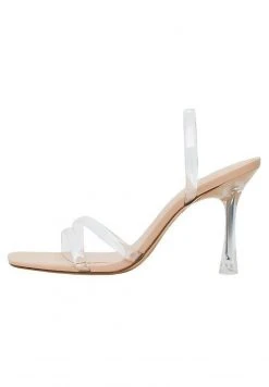 Mango CRILA - Riemensandalette - Nude | Damen