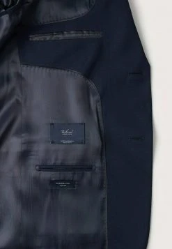 Mango BREDA - Sakko - Ink Blue | Herren -Mango Populaire Boutique 86372b8fa28f4931b8e56546daabbd9b