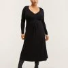 Mango PALSON - Strickkleid - Black | Damen 1 Mango PALSON - Strickkleid - Black | Damen -Mango Populaire Boutique 86a14db9ad3a431c8c55204c9f318328