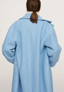 Mango HAWAII - Klassischer Mantel - Bleu Ciel | Damen 13 Mango HAWAII - Klassischer Mantel - Bleu Ciel | Damen -Mango Populaire Boutique 86d04d4760a344b9aaf48f7be3a119b4