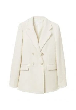 Mango QUINTIN - Blazer - Ecru | Damen 13 Mango QUINTIN - Blazer - Ecru | Damen -Mango Populaire Boutique 8756d831c68c4baa90dc1d200e762b8c