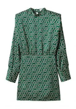 Mango VEGA - Freizeitkleid - Groen | Damen 12 Mango VEGA - Freizeitkleid - Groen | Damen -Mango Populaire Boutique 875a725030ae4150a43d32b4dbb94d49