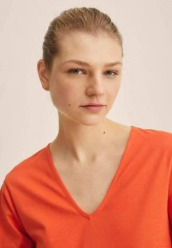 Mango SERENADE - Freizeitkleid - Oranje | Damen -Mango Populaire Boutique 8863d8cae43746a990059b2f1cd4b4ea