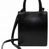 Mango BLOOM - Handtasche - Black | Damen -Mango Populaire Boutique 88e93a5ace974f0aa1782d6810f688ae
