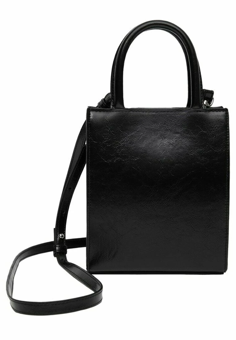Mango BLOOM - Handtasche - Black | Damen 3 Mango BLOOM - Handtasche - Black | Damen