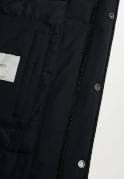 Mango Parka - Noir | Herren -Mango Populaire Boutique 89119d60ddc44ae1bd5a3cc6c75a4079