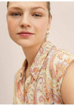 Mango NORA - Top - Orange | Damen 13 Mango NORA - Top - Orange | Damen -Mango Populaire Boutique 891469ce9a7d4e1eb1dd05cdc853436c