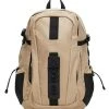 Mango QUIM - Tagesrucksack - Sandfarben | Unisex
