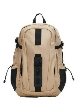 Mango QUIM - Tagesrucksack - Sandfarben | Unisex