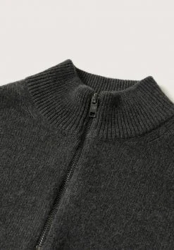 Mango CASHP - Strickpullover - Grigio Antracite | Herren 17 Mango CASHP - Strickpullover - Grigio Antracite | Herren -Mango Populaire Boutique 894a02346507493abb0ab0c9203fa860