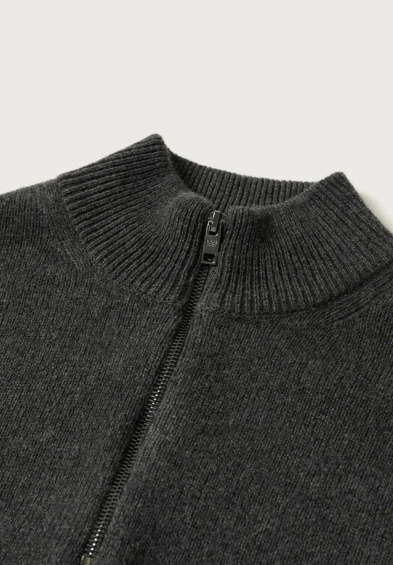 Mango CASHP - Strickpullover - Grigio Antracite | Herren 10 Mango CASHP - Strickpullover - Grigio Antracite | Herren – Bild 8