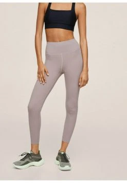 Mango Leggings - Hosen - Rose Pâle | Damen