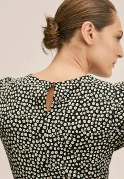 Mango PALOS - Freizeitkleid - Black | Damen 16 Mango PALOS - Freizeitkleid - Black | Damen -Mango Populaire Boutique 8a41a6e03a604536a0ab70940c54bdaf