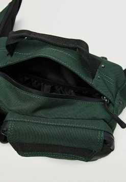 Mango DAVID - Gürteltasche - Donkergroen | Herren -Mango Populaire Boutique 8a63201b00ca4acb9e12d48094ecaa0e