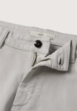 Mango Herren IBIZA - Jeans Slim Fit - Grau 17 Mango Herren IBIZA - Jeans Slim Fit - Grau -Mango Populaire Boutique 8b03ce719ec04b4c94395b288ae54914