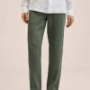 Mango Herren Chino - Kaki -Mango Populaire Boutique 8b7d654c5ae348ba88279a5831c8a8c3