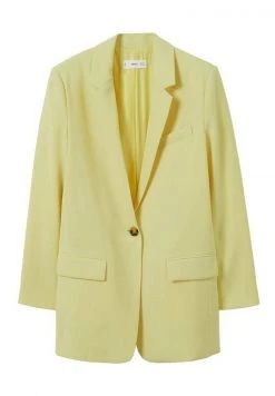 Mango PAULA - Kurzmantel - Pastel Yellow | Damen 11 Mango PAULA - Kurzmantel - Pastel Yellow | Damen -Mango Populaire Boutique 8c4f89f594454c79a57b9a4968f8c5f7