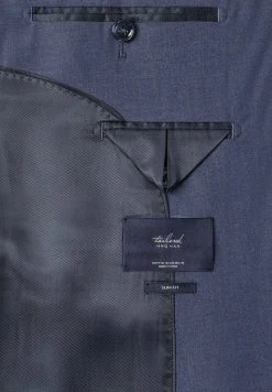 Mango Anzugsakko - Dark Blue | Herren -Mango Populaire Boutique 8c519f79033e4b36b72a706fdeddc15d