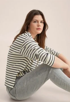 Mango ANNE - Jeans Skinny Fit - Gris Denim | Damen -Mango Populaire Boutique 8d215a13e9bb4d43a463fabe020b9515