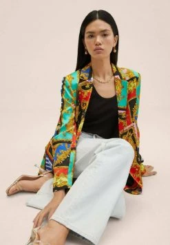 Mango Damen ZAIDA - Kurzmantel - Black 12 Mango Damen ZAIDA - Kurzmantel - Black -Mango Populaire Boutique 8dd1b07a22d04090825c6a93e94fe72a