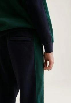 Mango POLE -I - Jogginghose - Azul Marino Oscuro | Herren -Mango Populaire Boutique 8de01831fed348c896de514cc4b50ddb