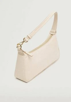 Mango PALERMO - Handtasche - Beige | Damen -Mango Populaire Boutique 8e01a441bd944c60a5124595eddab93a