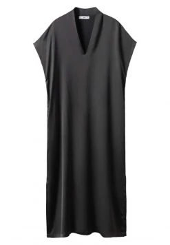 Mango Damen CRISTAL A - Freizeitkleid - Grün -Mango Populaire Boutique 8e07e766cea8489f99c376bdea6c6c88