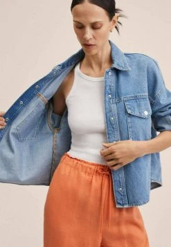 Mango Stoffhose - Clementine | Damen 12 Mango Stoffhose - Clementine | Damen -Mango Populaire Boutique 8e48e0db14154501869331646938a61d