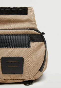 Mango QUIM - Gürteltasche - Sand | Herren 9 Mango QUIM - Gürteltasche - Sand | Herren -Mango Populaire Boutique 8e4a27e060a24645afa6a2e426d21ef3