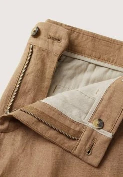 Mango Herren CARP - Shorts - Beige -Mango Populaire Boutique 8e515c9375664c4da2130c4da5e807d5
