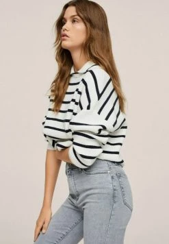 Mango ANNE - Jeans Skinny Fit - Gris Denim | Damen -Mango Populaire Boutique 8ecfa8b848ec47c293cd38823cc96d78