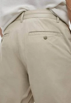 Mango TREVI - Stoffhose - Beige | Herren -Mango Populaire Boutique 8edd65950cee4d30b5626916b4317f6f
