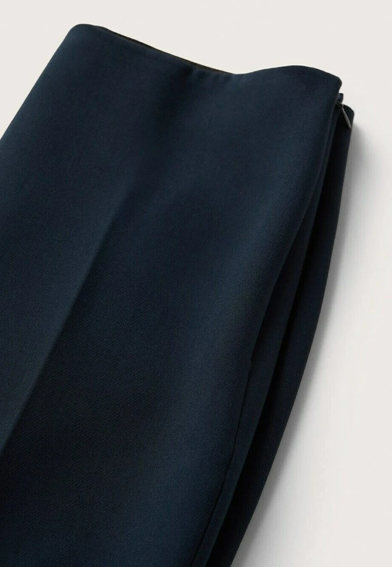 Mango ATENAS - Stoffhose - Dunkles Marineblau | Damen 9 Mango ATENAS - Stoffhose - Dunkles Marineblau | Damen – Bild 7