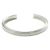 Mango Armband - Plata | Herren