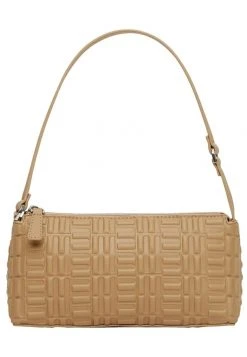 Mango BULKY - Handtasche - Medium Brown | Damen