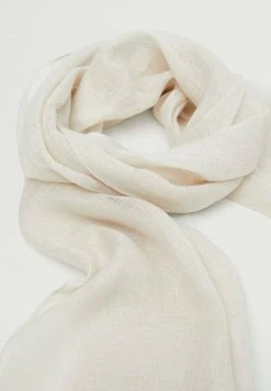 Mango Schal - Beige | Herren -Mango Populaire Boutique 8fd6bd0bb2754f0ca6803b952fc67226