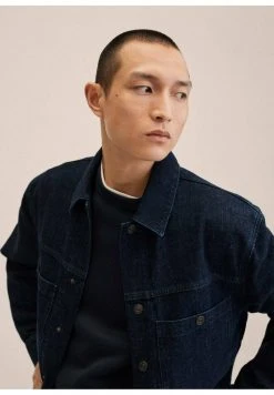 Mango CUARZO - Hemd - Bleu | Herren 12 Mango CUARZO - Hemd - Bleu | Herren -Mango Populaire Boutique 9066f87d989f4efa81b3f660de76fee2