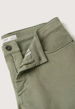 Mango IBIZA - Jeans Slim Fit - Khaki | Herren 17 Mango IBIZA - Jeans Slim Fit - Khaki | Herren -Mango Populaire Boutique 906dc05011674b77a0ffe31461b4f670
