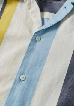 Mango Herren BELINHO - Hemd - Ecru -Mango Populaire Boutique 9198cd895fff47c09955364a06c73525