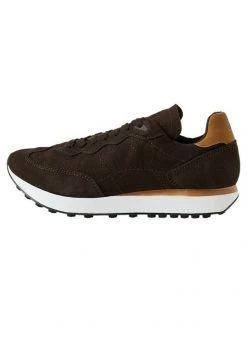 Mango LUZ - Sneaker Low - Braun | Herren