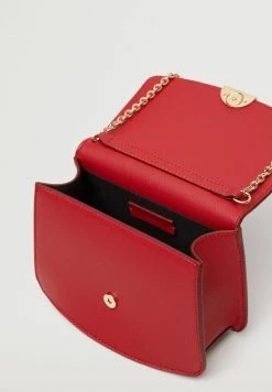 Mango LUNA - Umhängetasche - Rood | Damen -Mango Populaire Boutique 9227cb66200944d0973394a224c08bb7