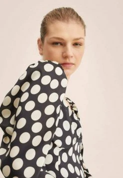 Mango GIRALDA - Bluse - Off White | Damen -Mango Populaire Boutique 927525cd4ef940cc986ce2c3d0a7702f