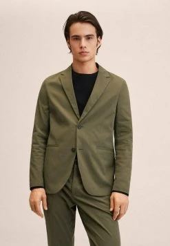 Mango COOL-I - Sakko - Kaki | Herren