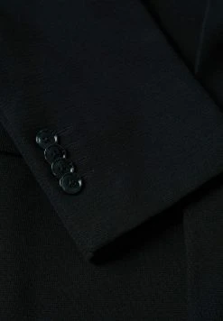 Mango VERNER - Sakko - Dark Navy | Herren -Mango Populaire Boutique 92bb5d3267c84c4993ee26984b94a3ac